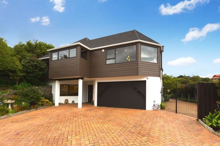 Photo of property in 9 Eclipse Lane, Whitby, Porirua, 5024