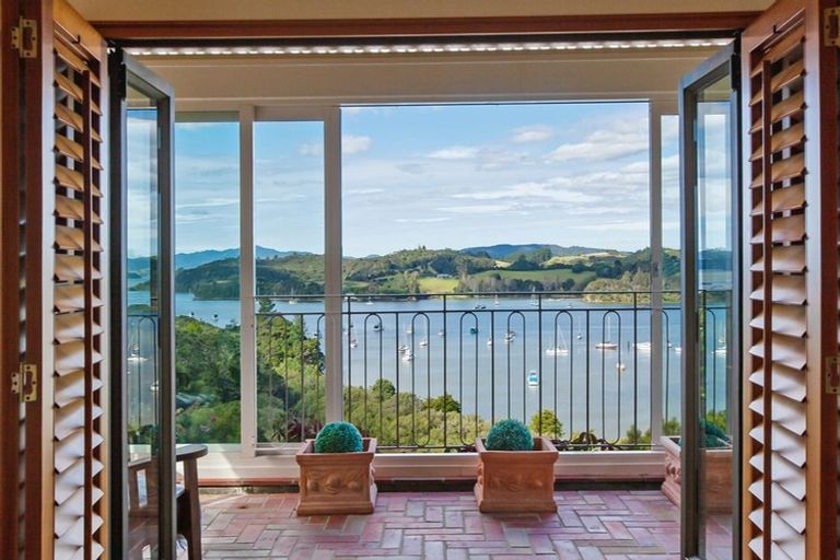 Photo of property in 7 Marina Rise, Opua, 0200