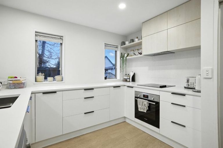 Photo of property in 109 Cranford Street, St Albans, Christchurch, 8014