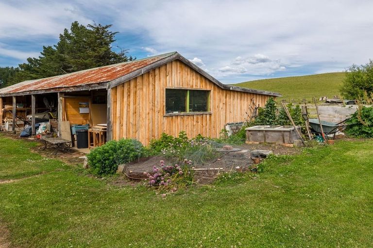 Photo of property in 285 Waihaorunga Road, Waihaorunga, Waimate, 7977