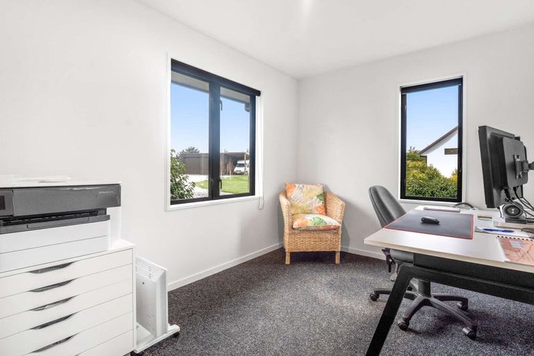 Photo of property in 4 Joshua Place, West Melton, Christchurch, 7675