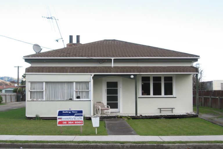 Photo of property in 7 Iti Street, Otaki, 5512