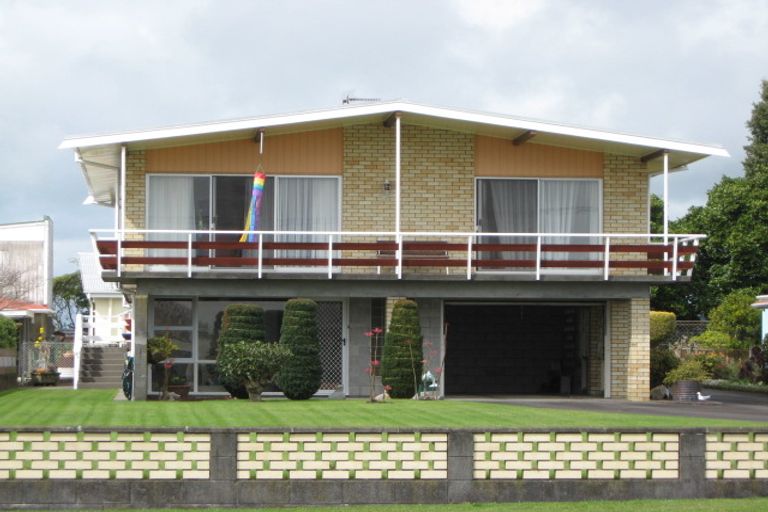 Photo of property in 11 Brookes Terrace, Waitara, 4320