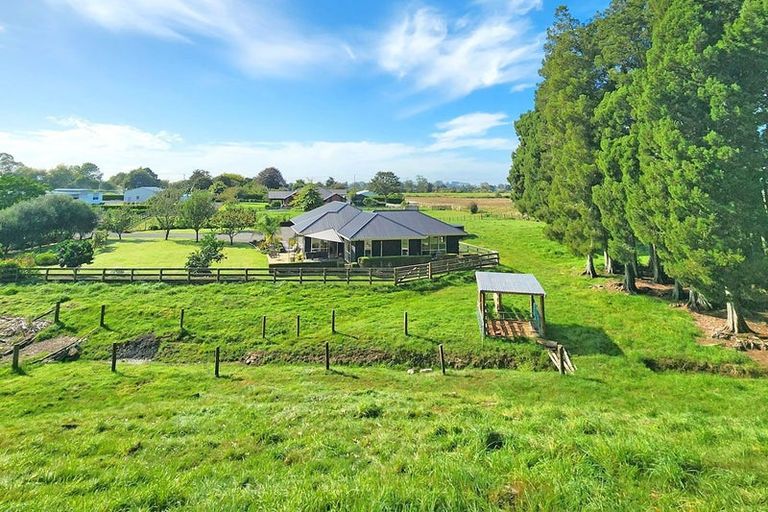 Photo of property in 265c Hakarimata Road, Ngaruawahia, 3793