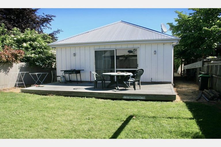 Photo of property in 119 King Street, Sydenham, Christchurch, 8023