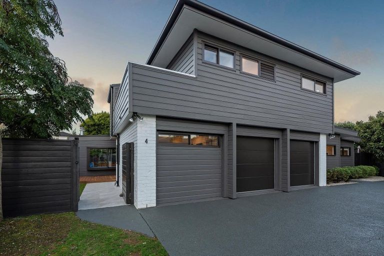 Photo of property in 4 Milford Park Place, Milford, Auckland, 0620