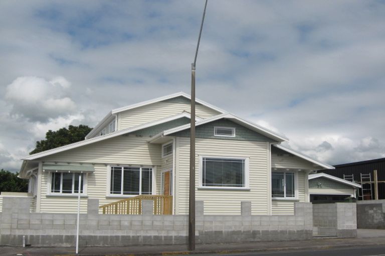 Photo of property in 231 Saint Aubyn Street, New Plymouth, 4310
