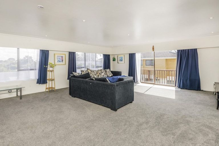 Photo of property in 1/5 Beihlers Road, Weymouth, Auckland, 2103