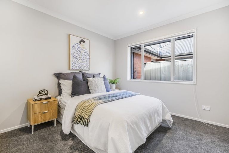 Photo of property in 3 Pippin (pvt) Lane, Rangiora, 7400