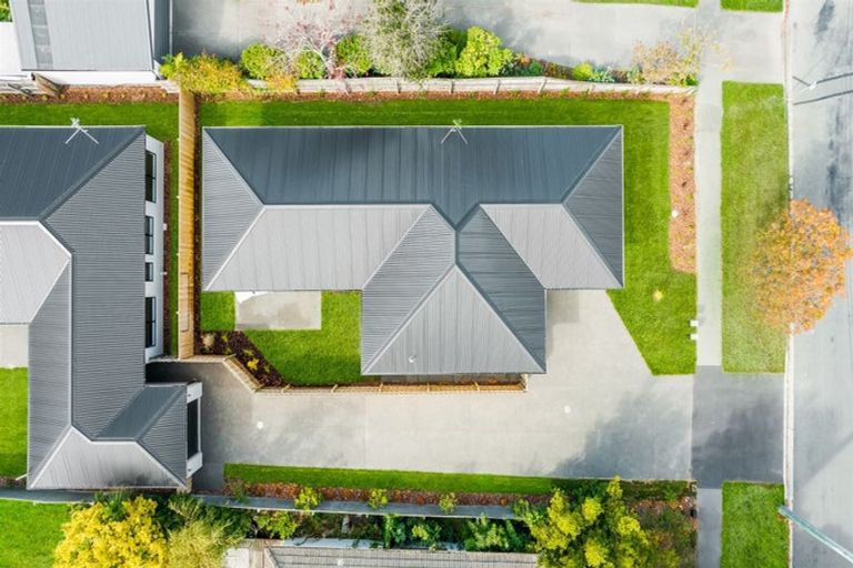 Photo of property in 190a Condell Avenue, Papanui, Christchurch, 8053