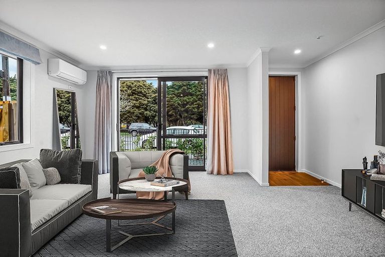 Photo of property in 1/165 Knighton Road, Hillcrest, Hamilton, 3216