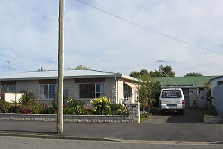 Photo of property in 300 Tancred Street, Hampstead, Ashburton, 7700