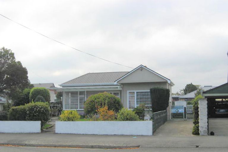 Photo of property in 18a Arun Street, South Hill, Oamaru, 9400