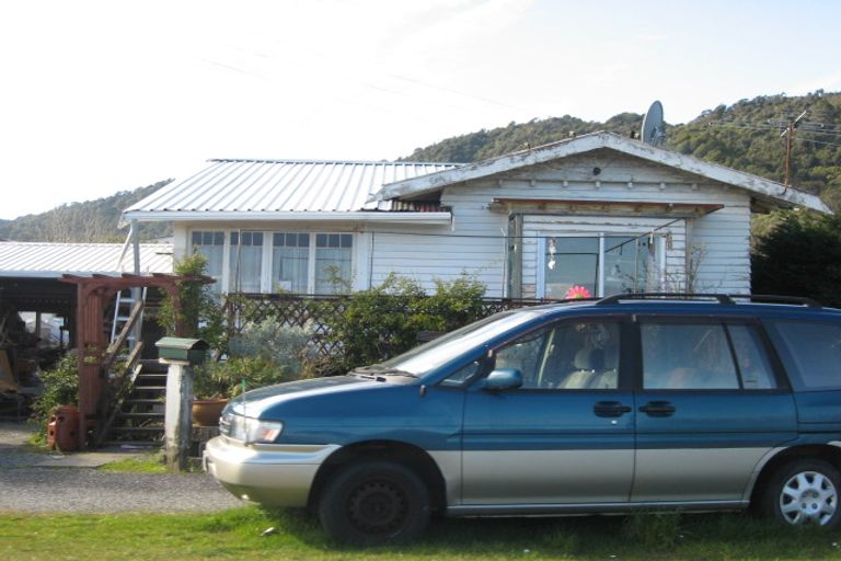 Photo of property in 67 Nelson Quay, Cobden, Greymouth, 7802