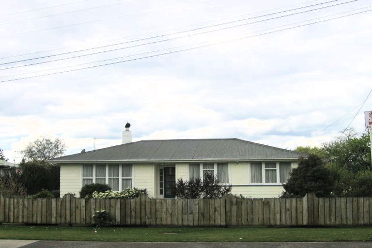 Photo of property in 5 Kokako Street, Selwyn Heights, Rotorua, 3015