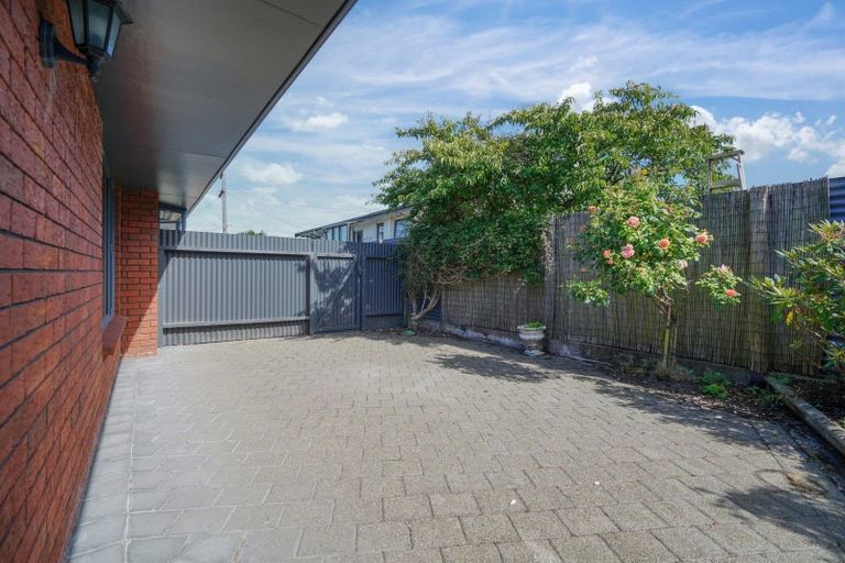 Photo of property in 132 Edinburgh Crescent, Waikiwi, Invercargill, 9810