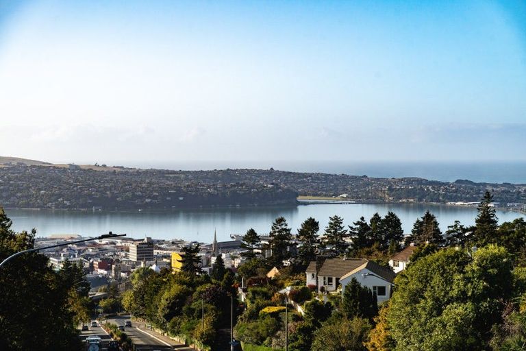 Photo of property in 339 Highgate, Roslyn, Dunedin, 9010