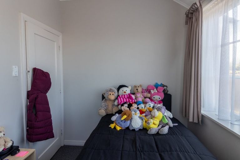 Photo of property in 404 Tweed Street, Georgetown, Invercargill, 9812