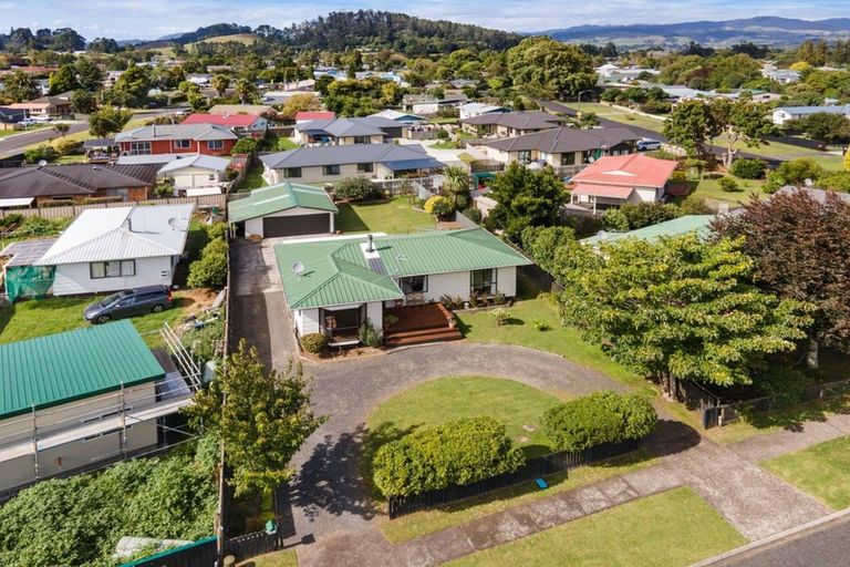 Photo of property in 7 Somerset Street, Waihi, 3610