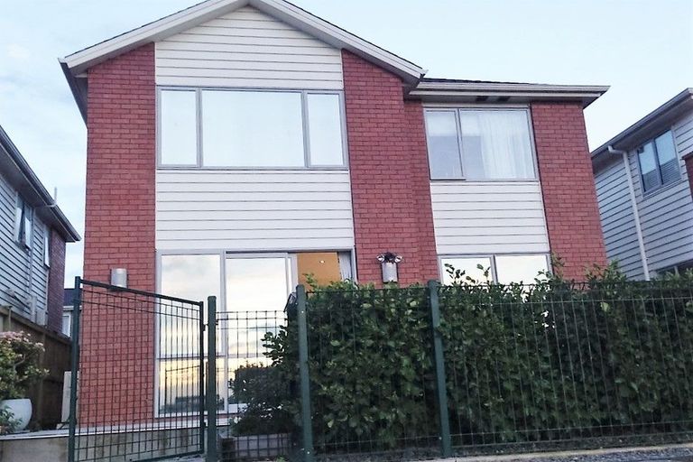 Photo of property in 55 Killarney Drive, Flat Bush, Auckland, 2019