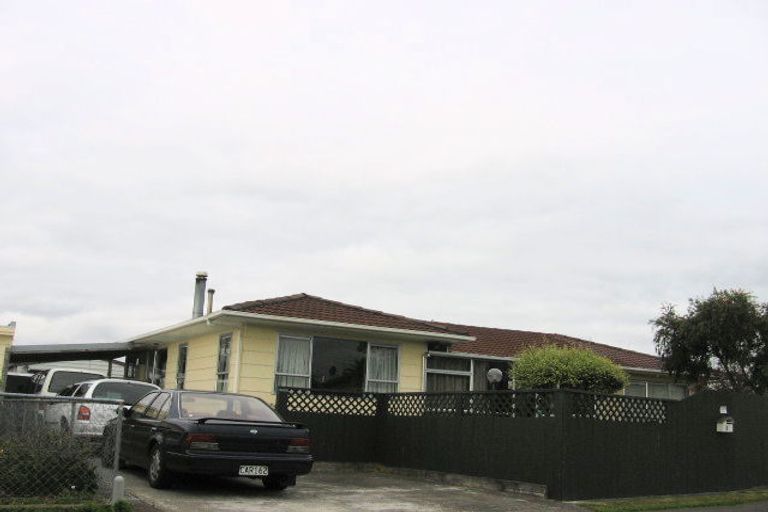 Photo of property in 11 Cascade Crescent, Westbrook, Palmerston North, 4412