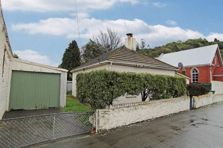 Photo of property in 7 Northumberland Street, North East Valley, Dunedin, 9010