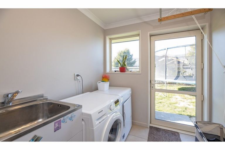 Photo of property in 52 Beaumont Drive, Rolleston, 7614