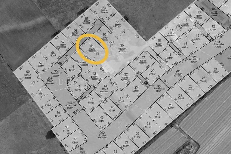 Photo of property in 2 Lodge Lane, Elgin, 7772