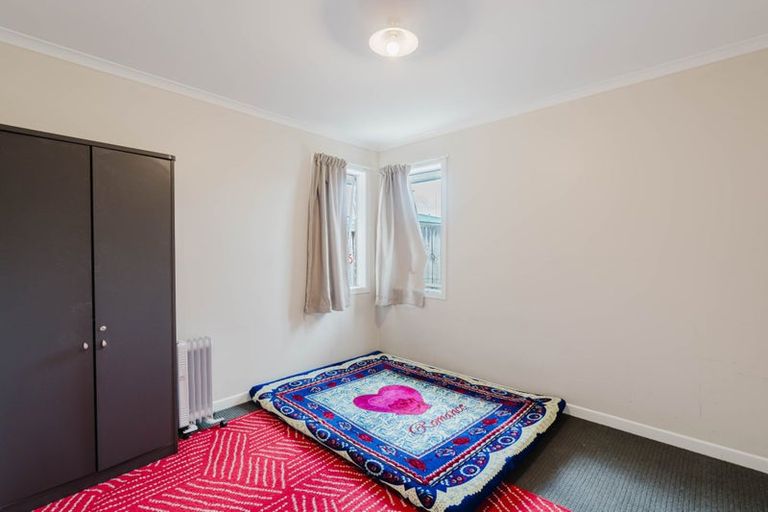 Photo of property in 3d Pitt Street, Frankton, Hamilton, 3204