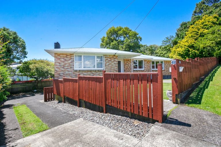 Photo of property in 62 Huatoki Street, Vogeltown, New Plymouth, 4310
