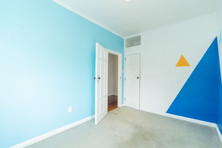 Photo of property in 256 College Street, West End, Palmerston North, 4412