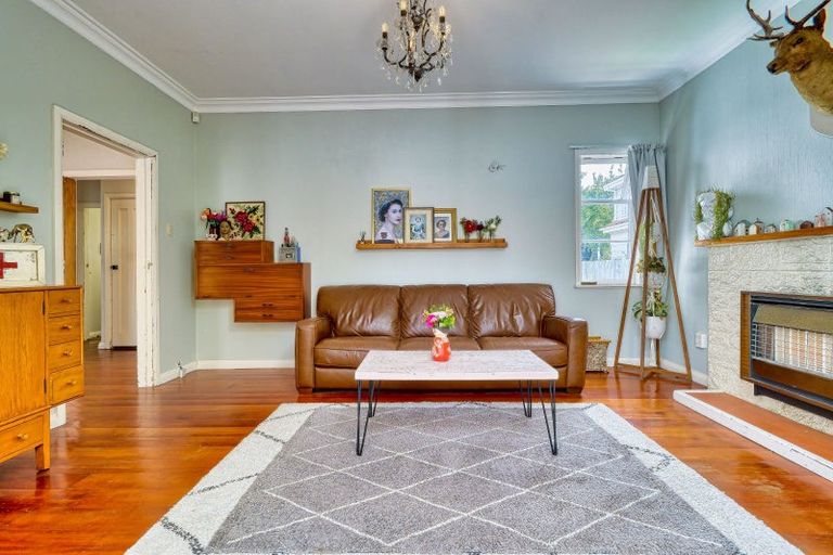 Photo of property in 2/33 Nuffield Avenue, Marewa, Napier, 4110