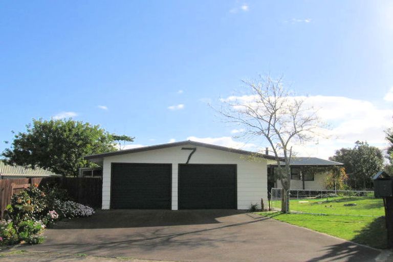 Photo of property in 7 Emerald Place, Papamoa Beach, Papamoa, 3118