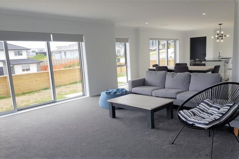Photo of property in 105 John Burke Drive, Aotea, Porirua, 5024