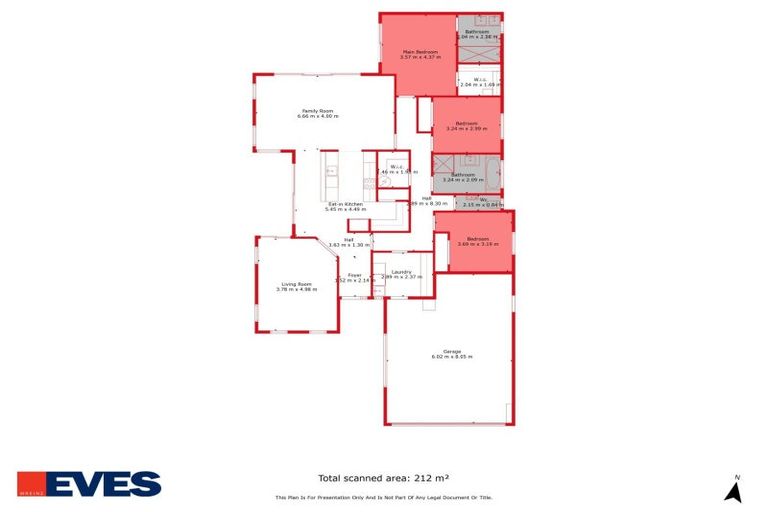 Photo of property in 105 Penetaka Heights, Pyes Pa, Tauranga, 3112