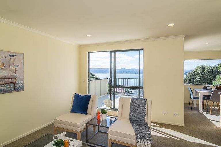 Photo of property in 3 Onslow Road, Khandallah, Wellington, 6035