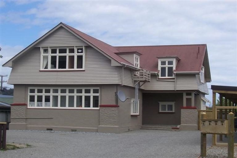 Photo of property in 18 Franklin Street, Greymouth, 7805