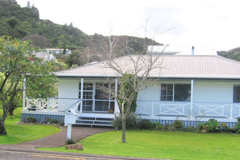 Photo of property in 110 Hill Street, Thames, 3500