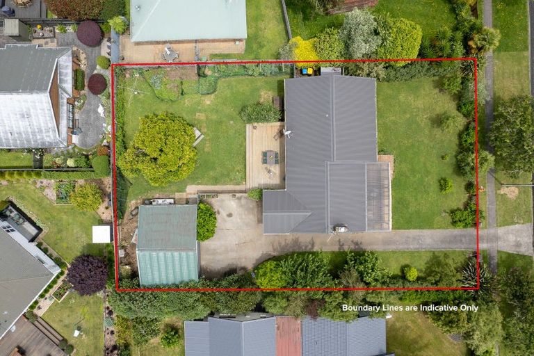 Photo of property in 43 Weld Street, Cambridge, 3434