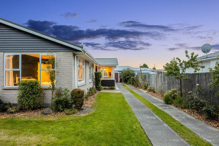 Photo of property in 66 Mathers Road, Hoon Hay, Christchurch, 8025