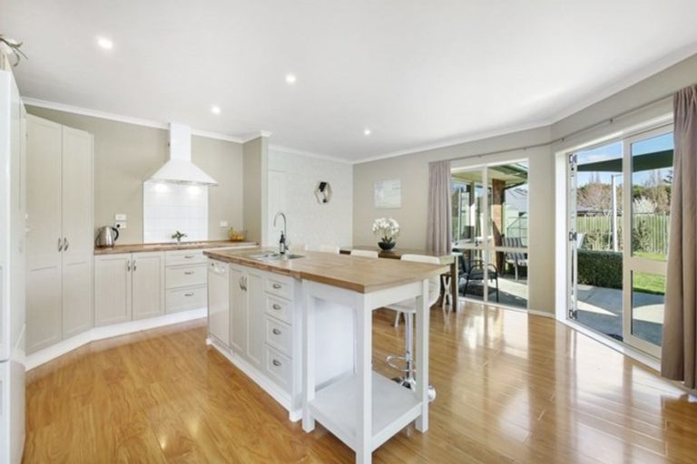 Photo of property in 79 North Terrace, Darfield, 7510