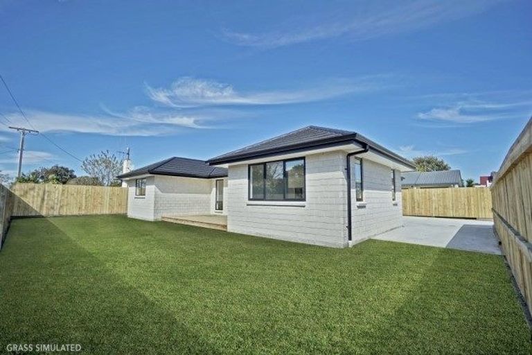 Photo of property in 72b Cameron Road, Te Puke, 3119