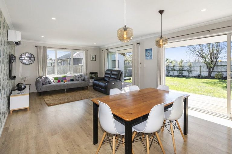 Photo of property in 50 Fuller Street, Kaiapoi, 7630