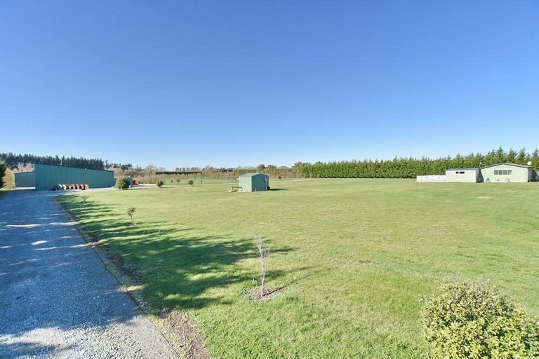 Photo of property in 444 Boundary Road, Swannanoa, Rangiora, 7471