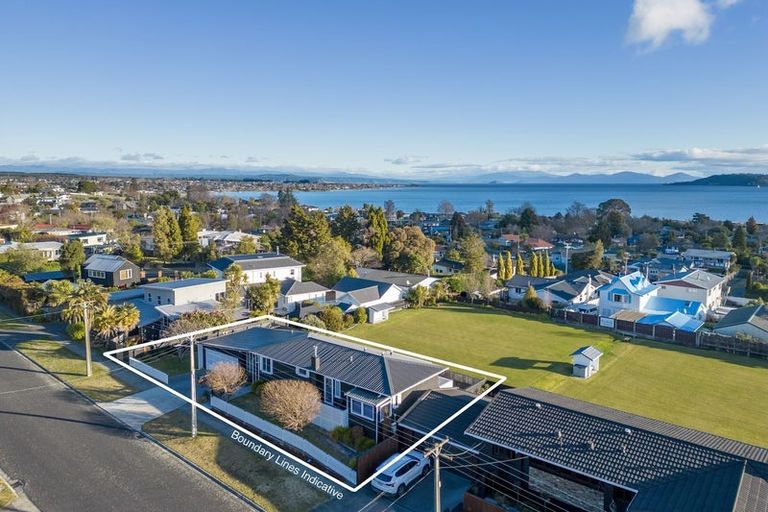 Photo of property in 5b Rokino Road, Taupo, 3330