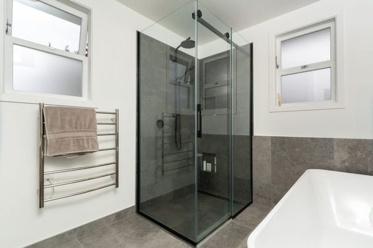 Photo of property in 39 Prospect Terrace, Johnsonville, Wellington, 6037