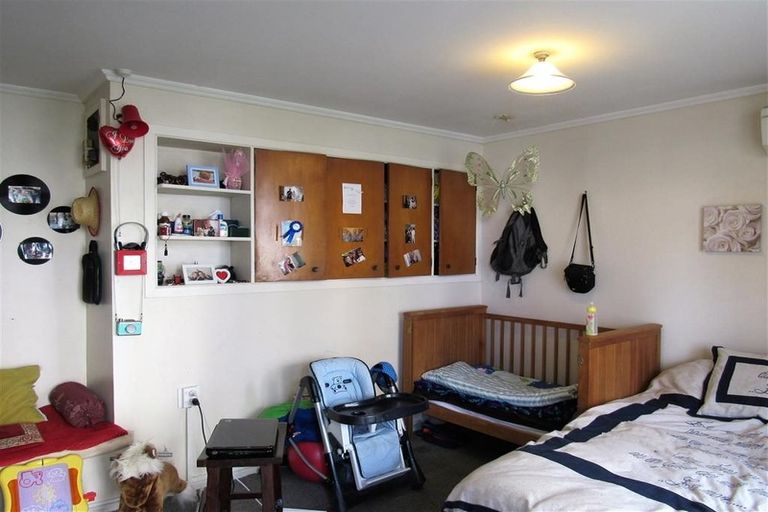 Photo of property in 199 The Terrace, Wellington Central, Wellington, 6011