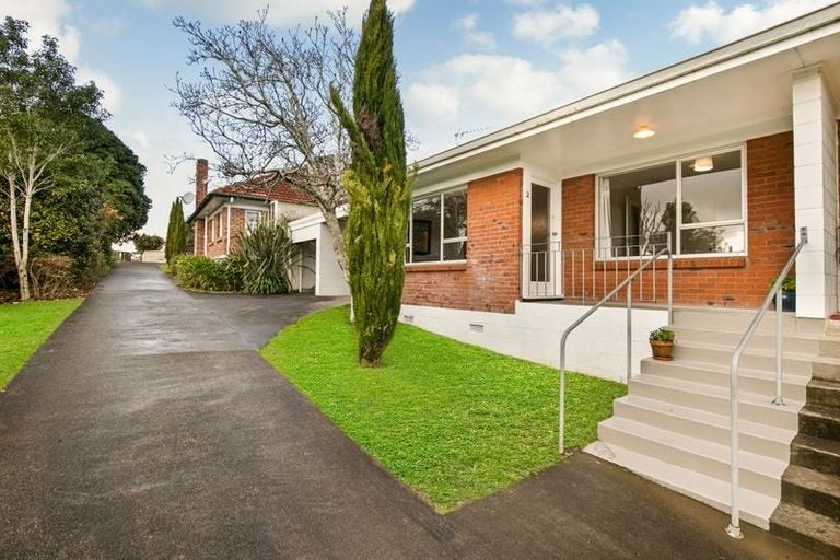 Photo of property in 28b James Road, Manurewa, Auckland, 2102