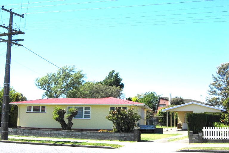 Photo of property in 251 Scott Street, Redwoodtown, Blenheim, 7201