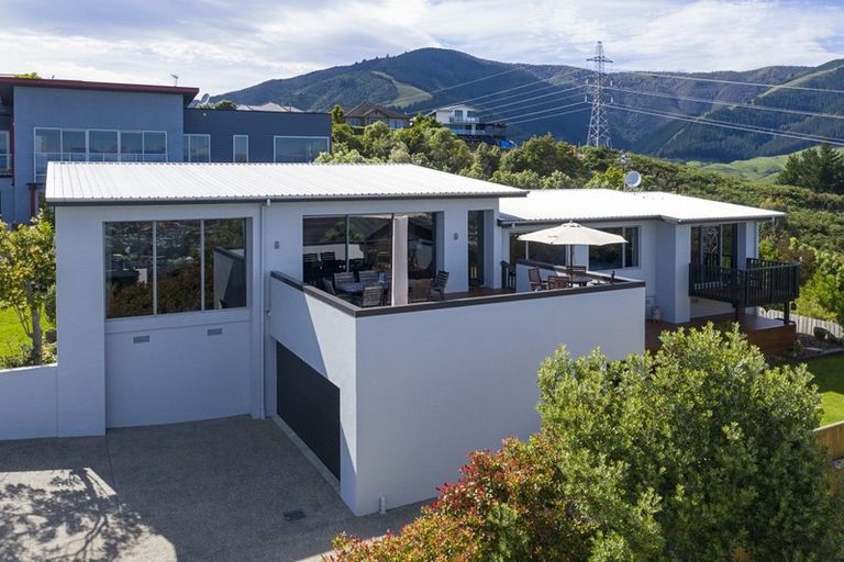 Photo of property in 144 Panorama Drive, Enner Glynn, Nelson, 7011